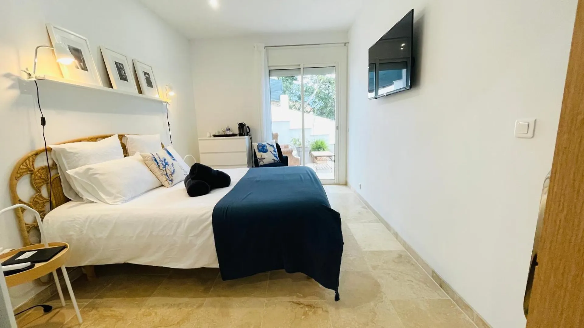Villa Cacharelle Vue Mer Cavalaire-sur-Mer 0*,  France