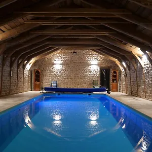  Maison d'hôtes Les Fayettes France