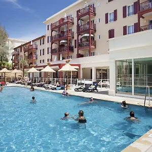  Appart hôtel Résidence Prestige Odalys Les Canissons