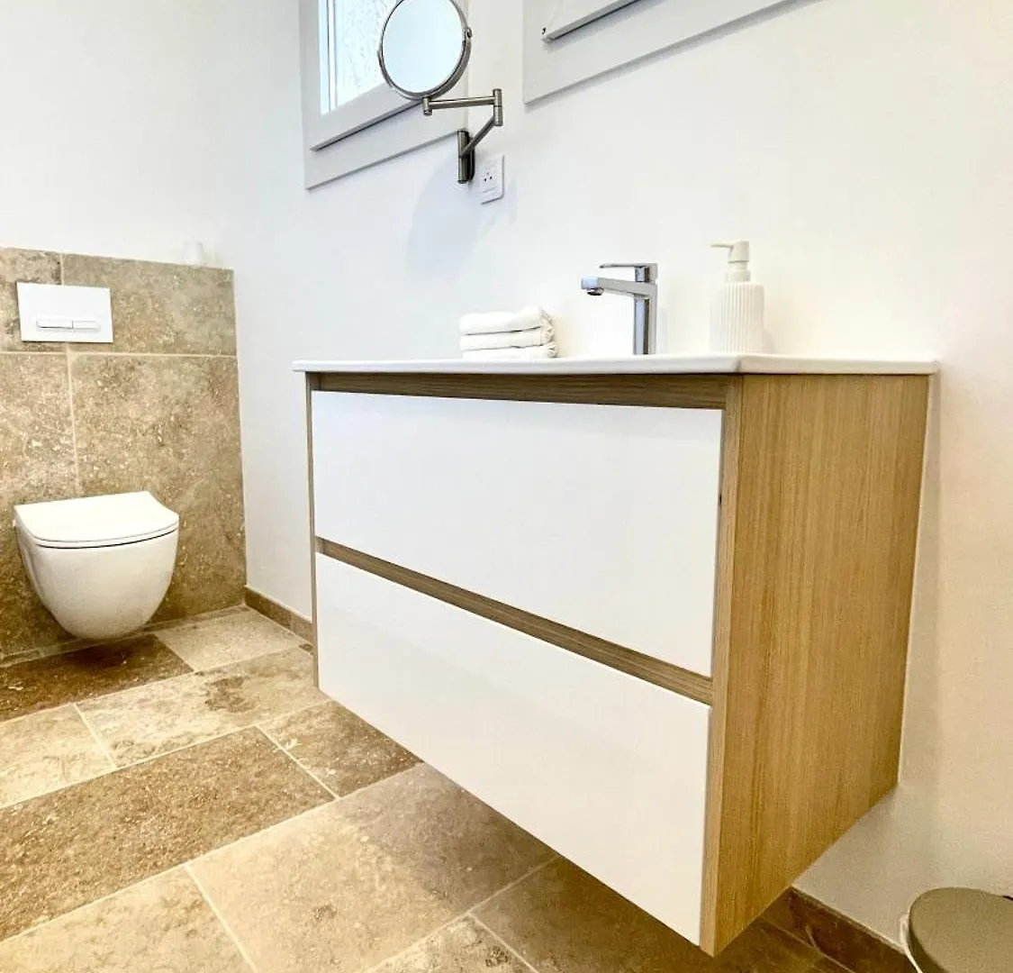 Bed & Breakfast Villa Cacharelle Vue Mer Piscine Cavalaire-sur-Mer
